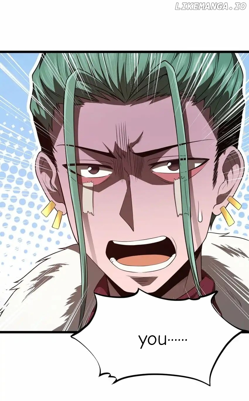 This Hero is a Money Supremacist Chapter 31 - page 38